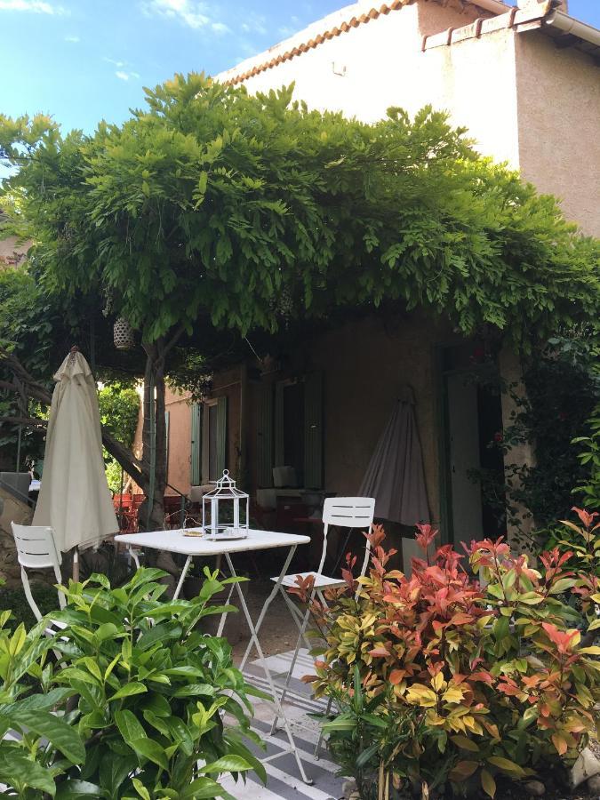 Auberge De Marie Bras-d'Asse Exterior foto